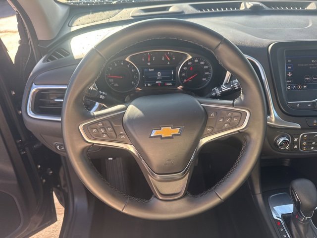 Used 2024 Chevrolet Equinox LT image 13
