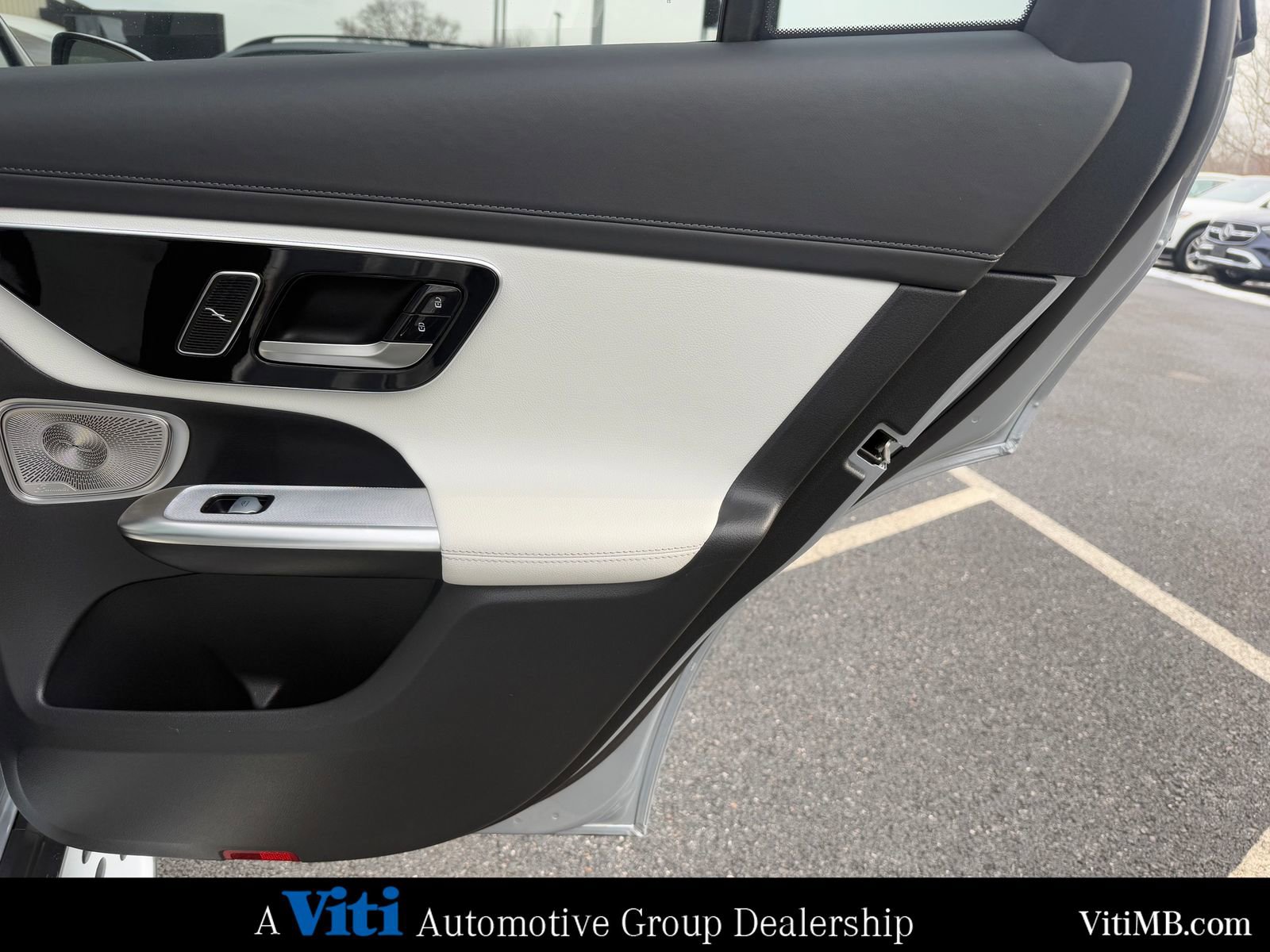 Certified 2024 Mercedes-Benz GLC 300 GLC 300 image 26