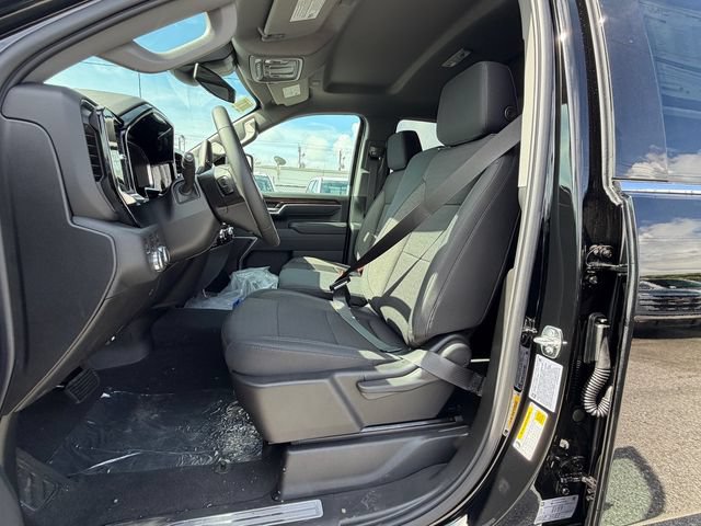 New 2026 GMC Sierra 2500 SLE AWD/4WD image 12