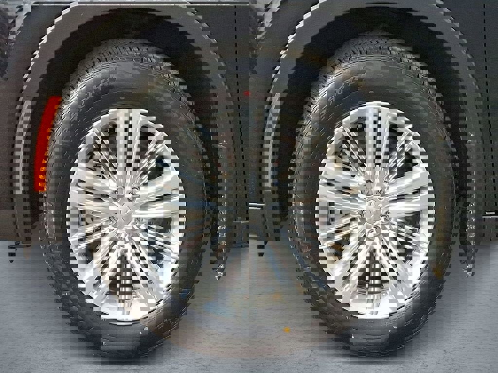 Used 2022 Mitsubishi Outlander ES image 10