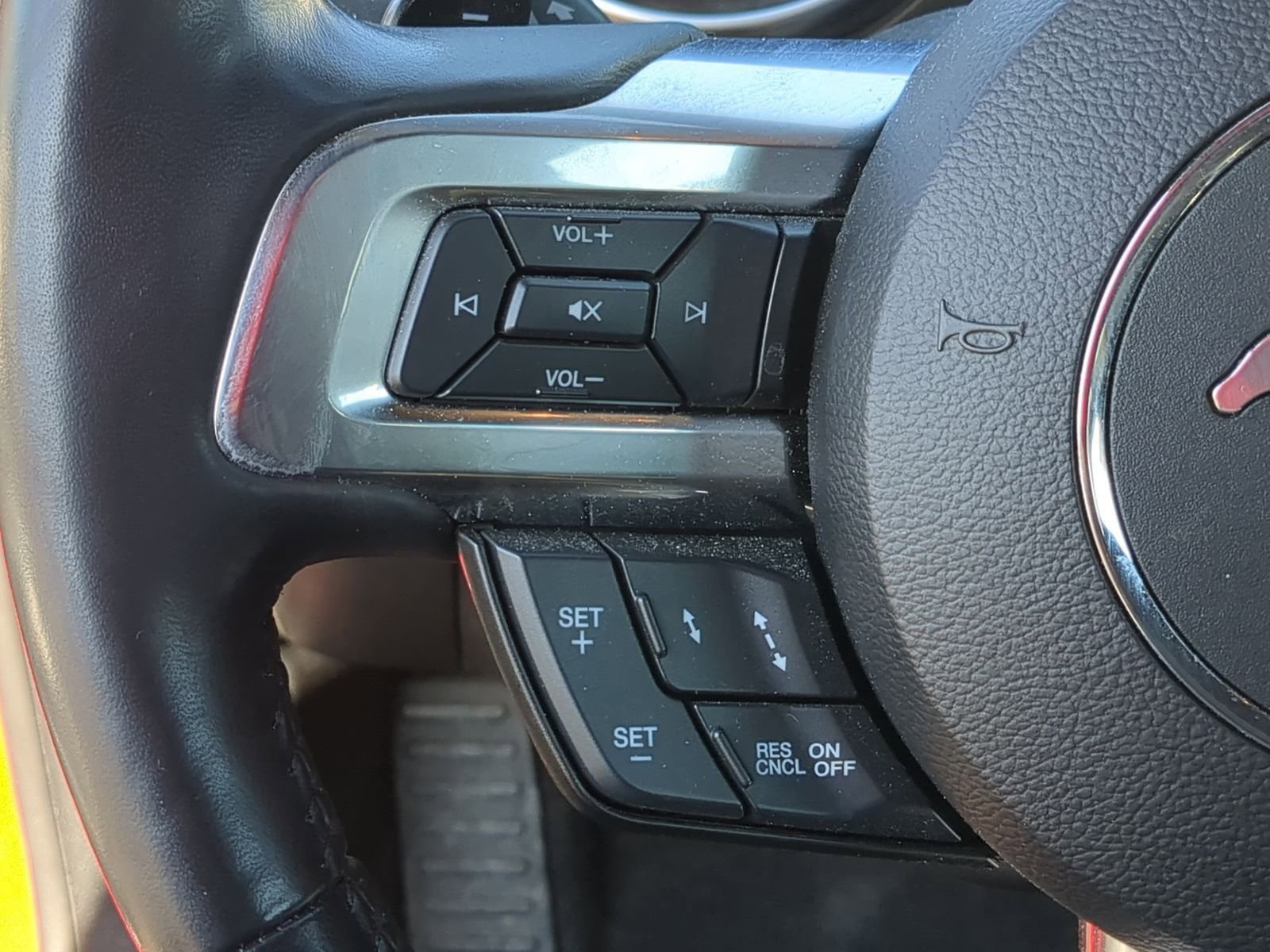 Used 2023 Ford Mustang Premium w/ Equipment Group 201A image 23