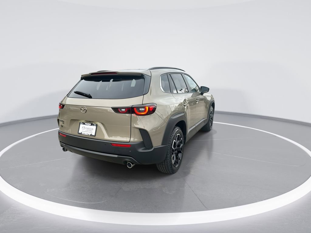 New 2026 MAZDA CX-50 Meridian Edition w/ Weather Package image 8