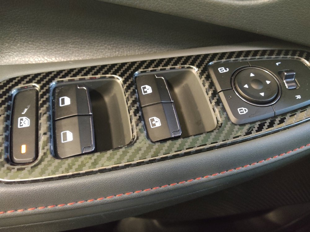 Used 2021 Hyundai Sonata N Line w/ Cargo Package image 27