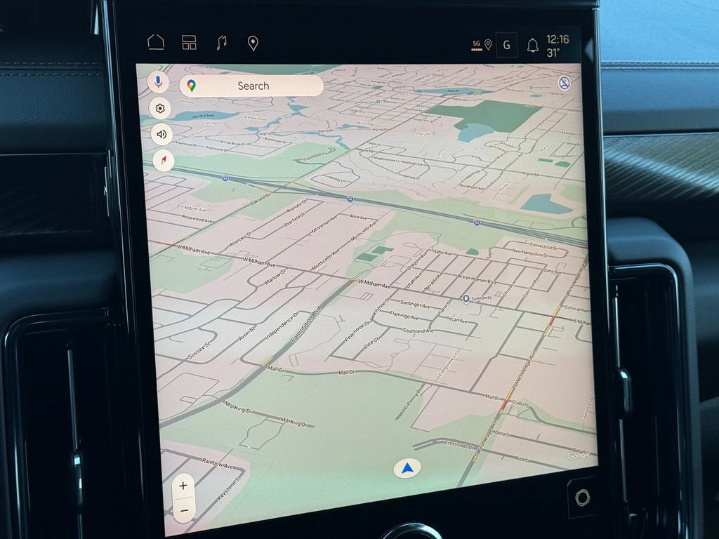 New 2026 GMC Yukon AT4 image 28