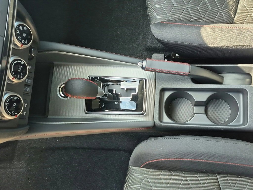 Used 2025 Mitsubishi Outlander Sport LE image 12