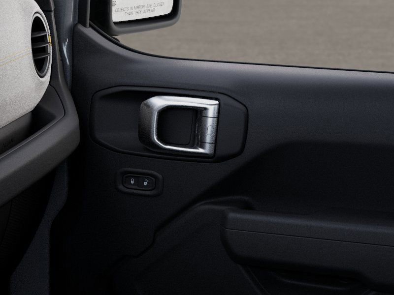 New 2025 Jeep Wrangler Sport S image 26