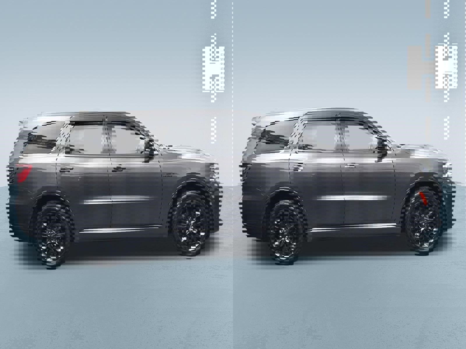 Used 2021 Dodge Durango R/T w/ Blacktop Package image 3