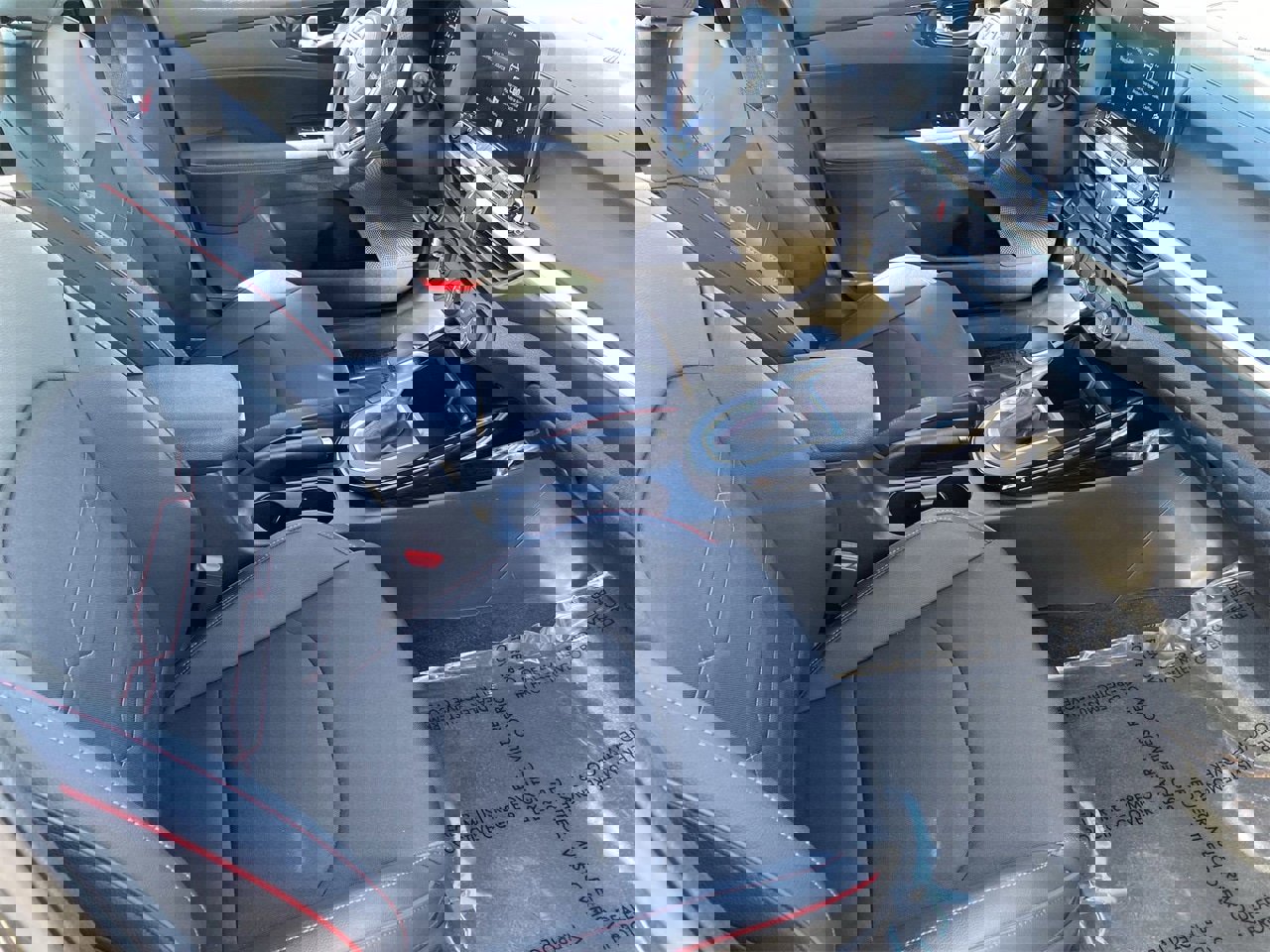 Certified 2020 Kia Forte GT image 11