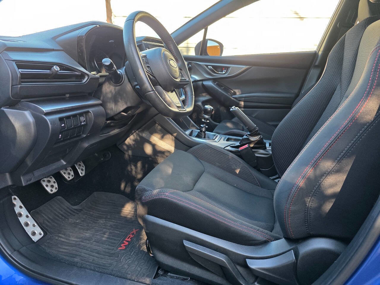 Used 2023 Subaru WRX Premium image 11
