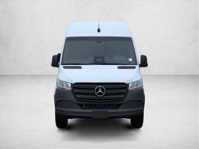 New 2026 Mercedes-Benz Sprinter 2500 image 6