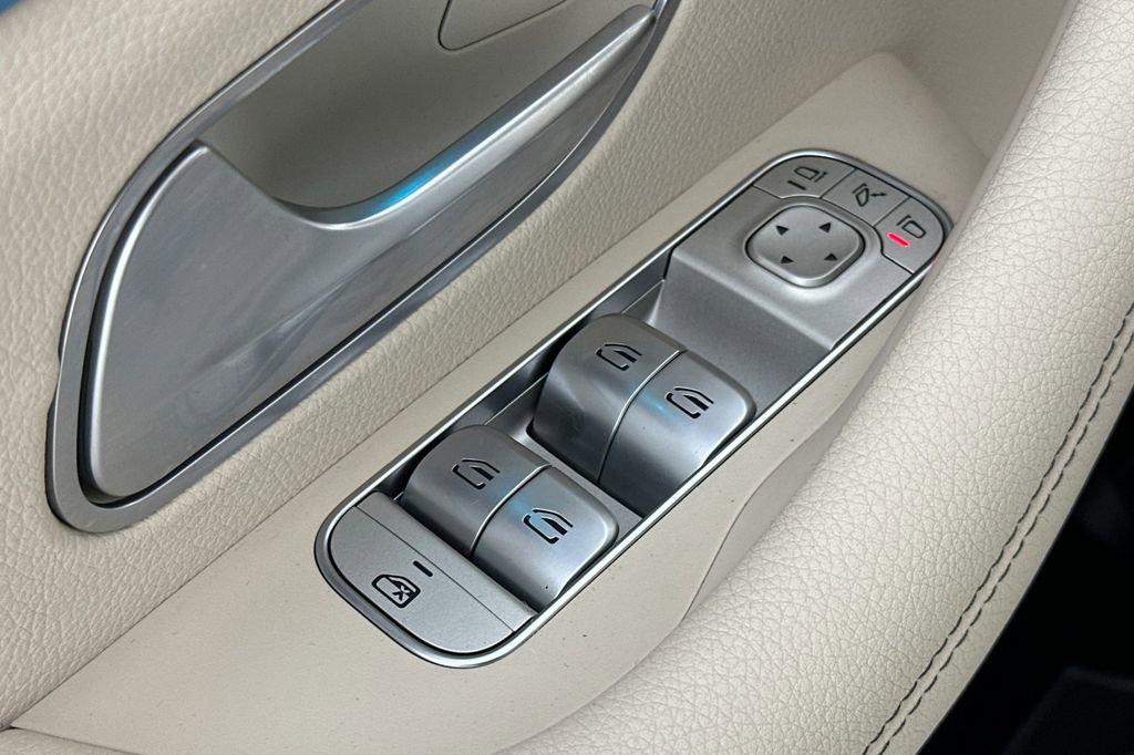 Certified 2022 Mercedes-Benz GLE 350 image 12