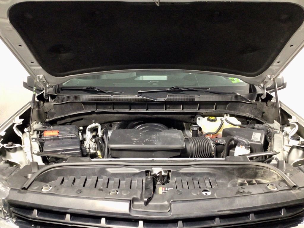 Used 2020 Chevrolet Silverado 1500 LT image 6