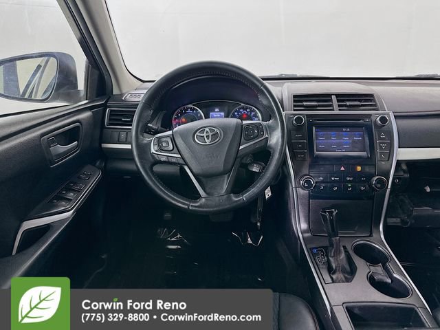 Used 2015 Toyota Camry SE image 21