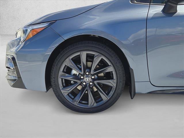 New 2026 Toyota Corolla SE FWD image 10
