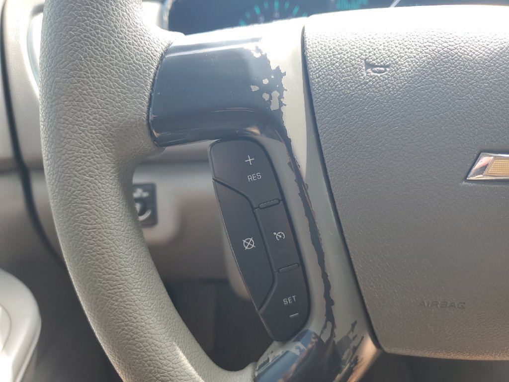 Used 2013 Chevrolet Traverse LS w/ LPO, 'HIT The Road' Package FWD image 20