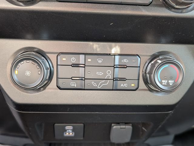 Used 2022 Ford F250 XLT image 20