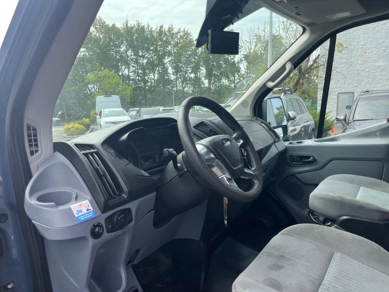 Used 2019 Ford Transit 250 image 10