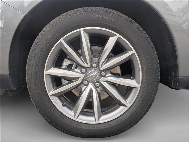 Used 2023 Acura RDX AWD w/ Technology Package image 26