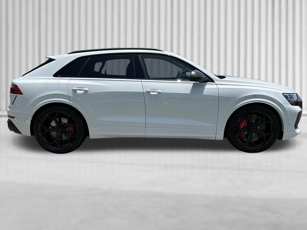 New 2026 Audi RS Q8 performance AWD/4WD image 6