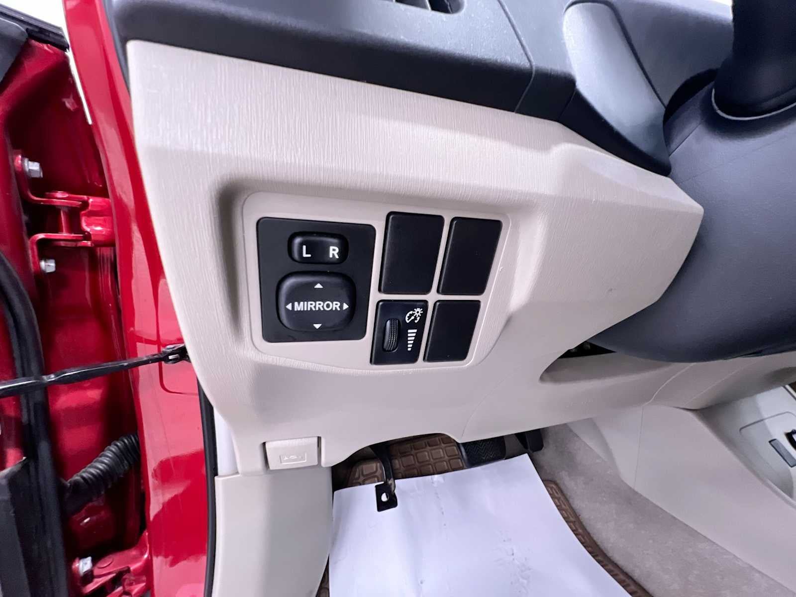 Used 2010 Toyota Prius Two FWD image 16