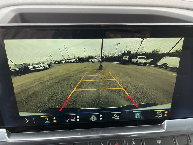 New 2026 Chevrolet Silverado 3500 High Country w/ Technology Package image 17