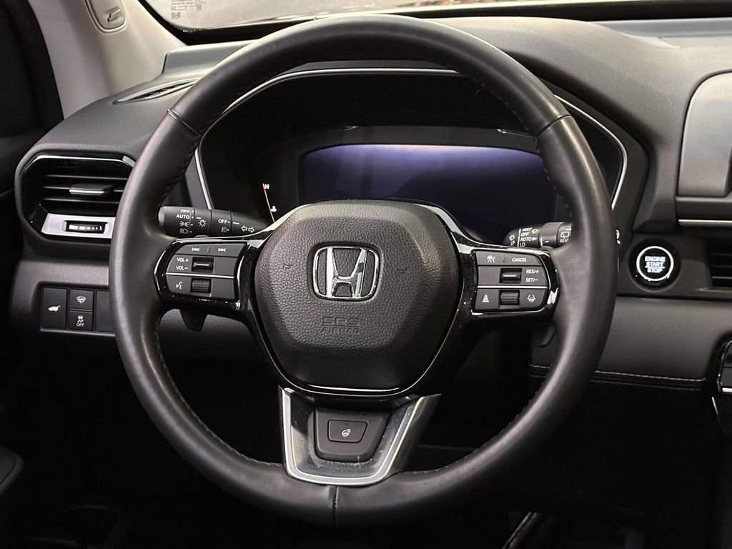 Used 2023 Honda Pilot Elite image 20