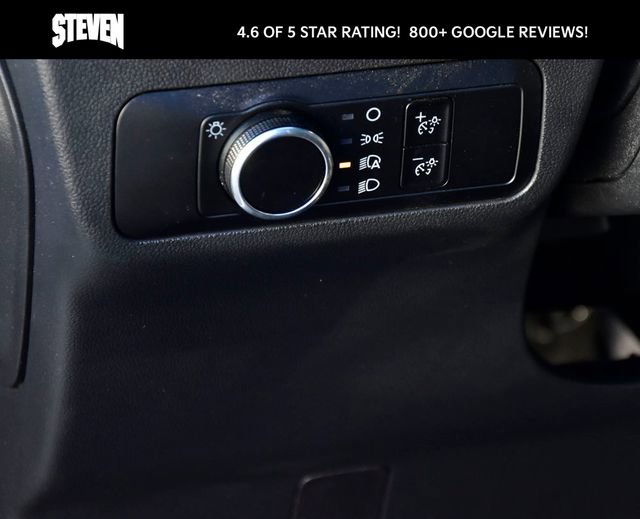 Used 2025 Ford Escape Active image 24