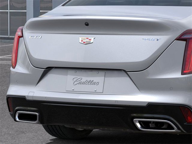New 2025 Cadillac CT4 Premium Luxury image 14