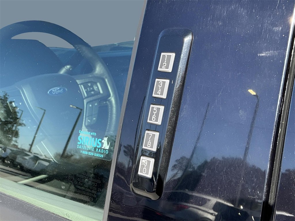 Used 2018 Ford F150 XLT w/ Equipment Group 301A Mid image 26