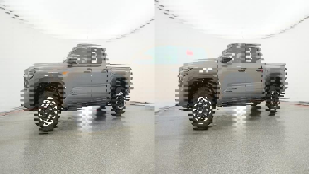New 2026 Toyota Tacoma TRD Off-Road image 52