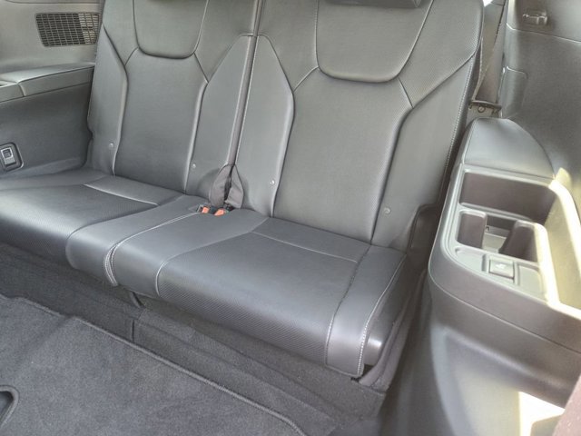 Certified 2025 Lexus TX 350 AWD w/ Technology Package image 31