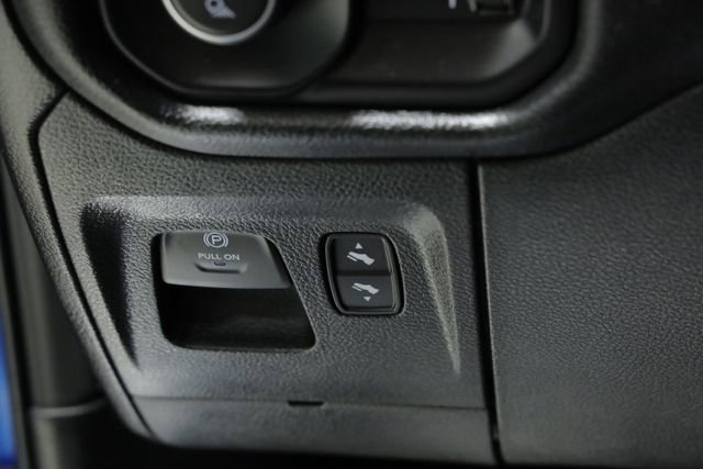 Used 2020 RAM 1500 Big Horn image 30