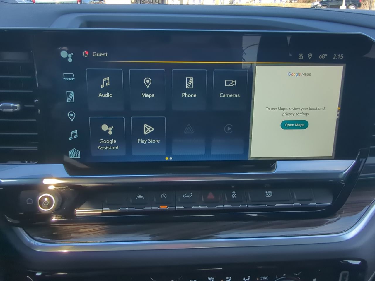 New 2026 Chevrolet Silverado 1500 LT image 13