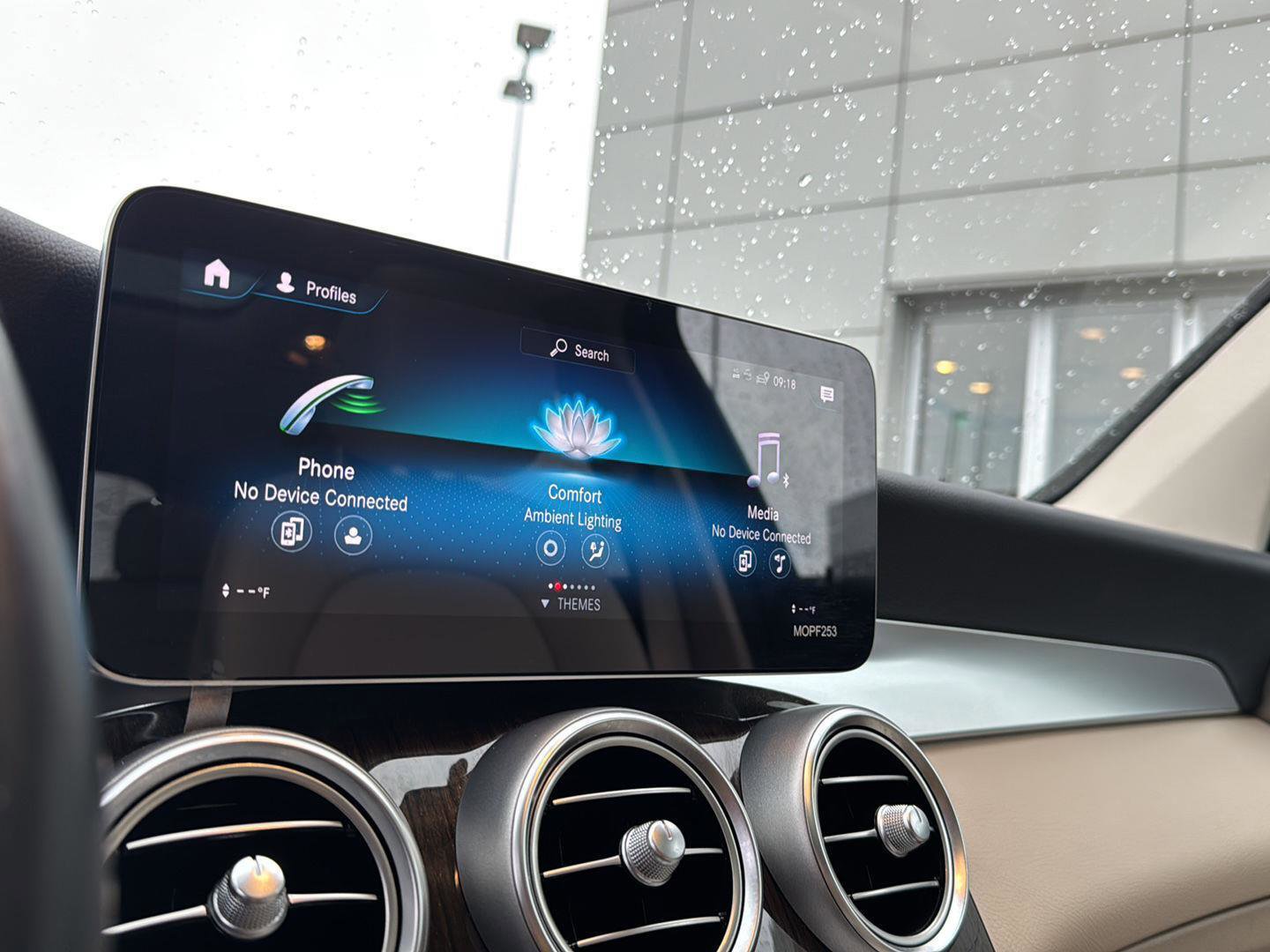 Used 2021 Mercedes-Benz GLC 300 image 21