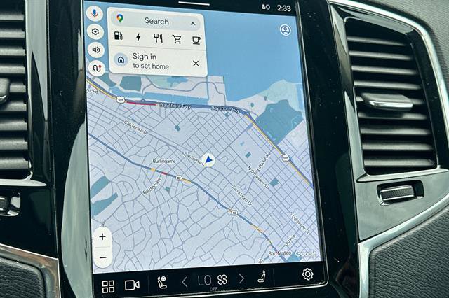 Certified 2023 Volvo XC90 T8 Plus image 22