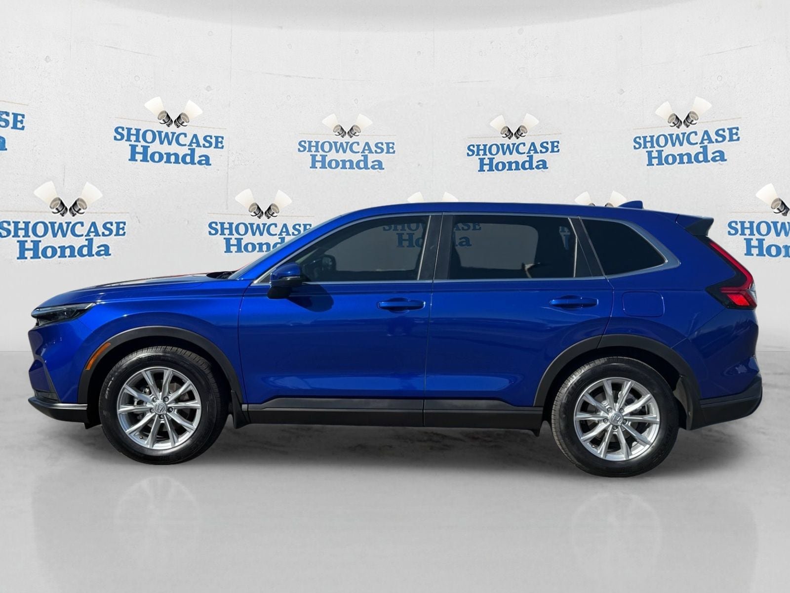 Used 2025 Honda CR-V EX-L image 4