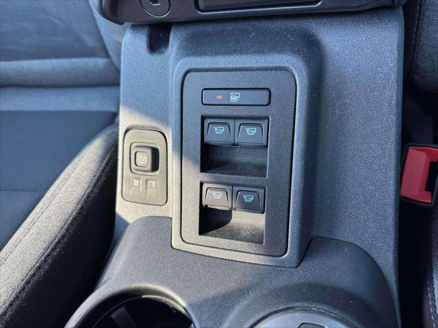 Used 2022 Ford Bronco 4-Door image 33