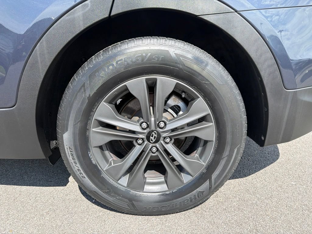 Used 2016 Hyundai Santa Fe Sport FWD image 12