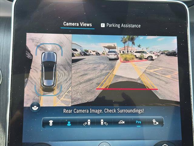 Used 2023 Mercedes-Benz GLC 300 4MATIC image 14