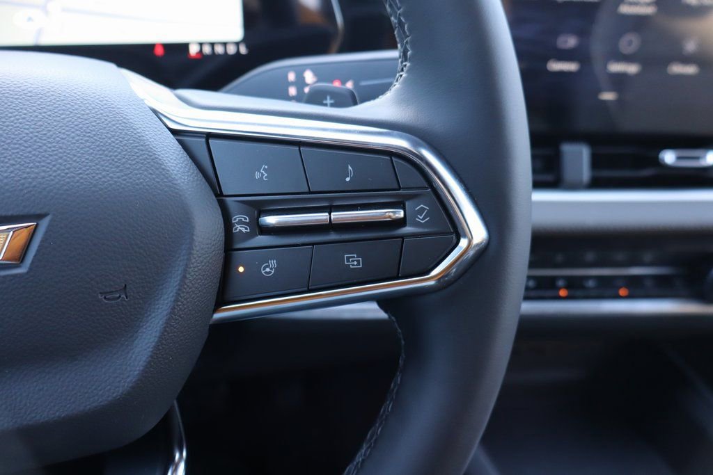 New 2026 Chevrolet Equinox LT w/ Convenience Package II image 8