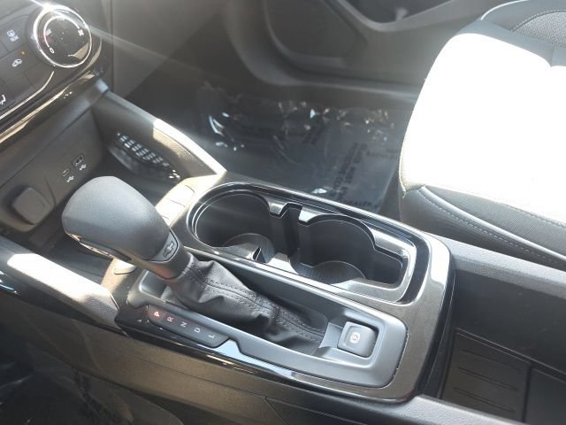 Used 2026 Chevrolet TrailBlazer LT AWD/4WD image 23