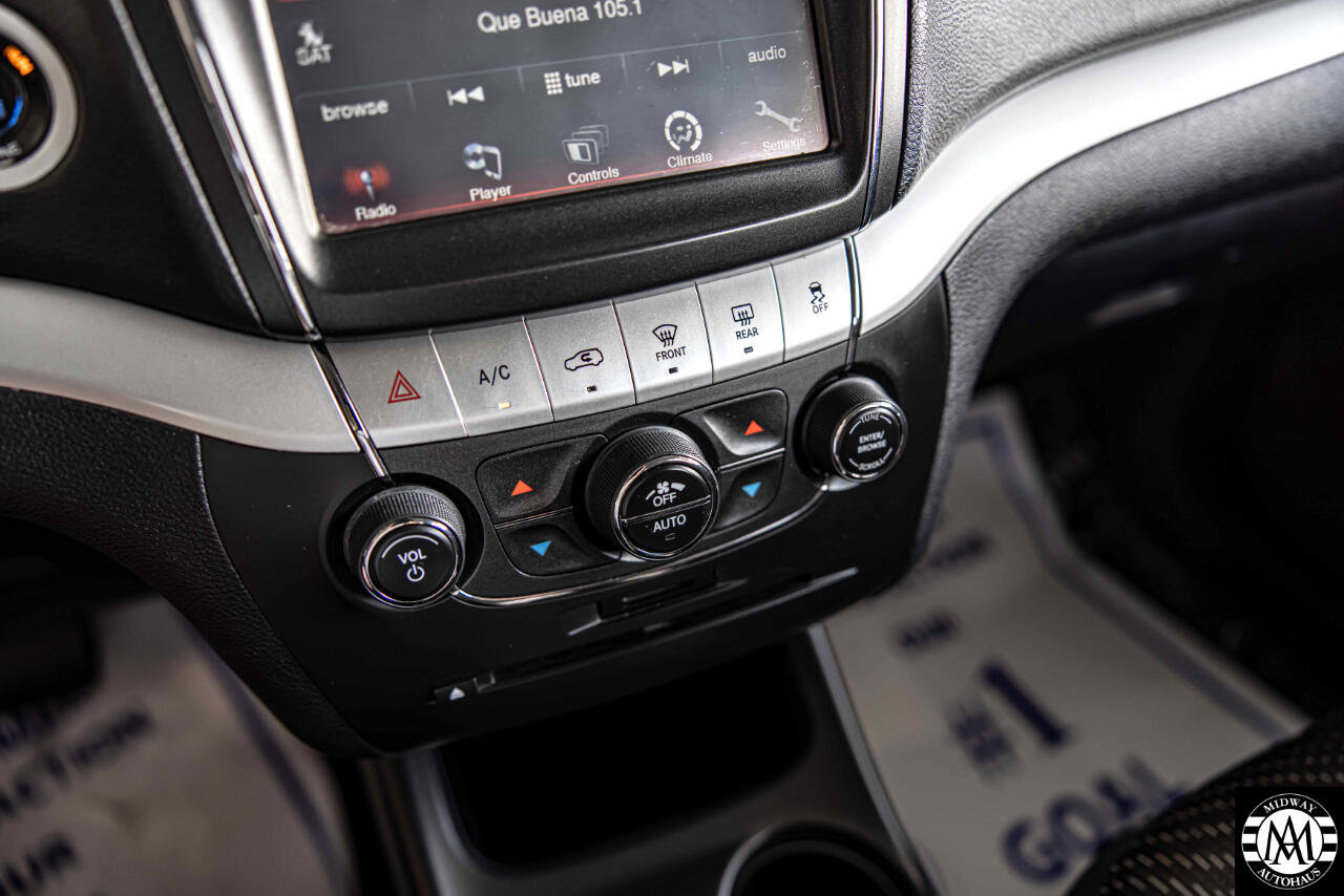 Used 2012 Dodge Journey SXT w/ Sound Group image 28