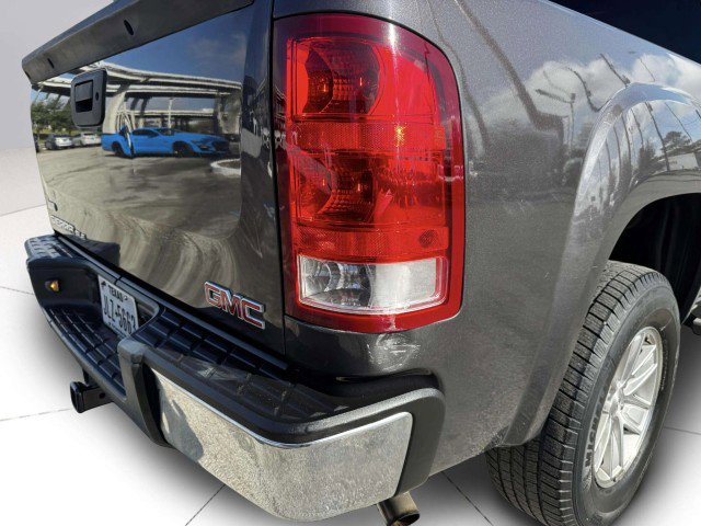 Used 2010 GMC Sierra 1500 SLE w/ Texas Edition image 17