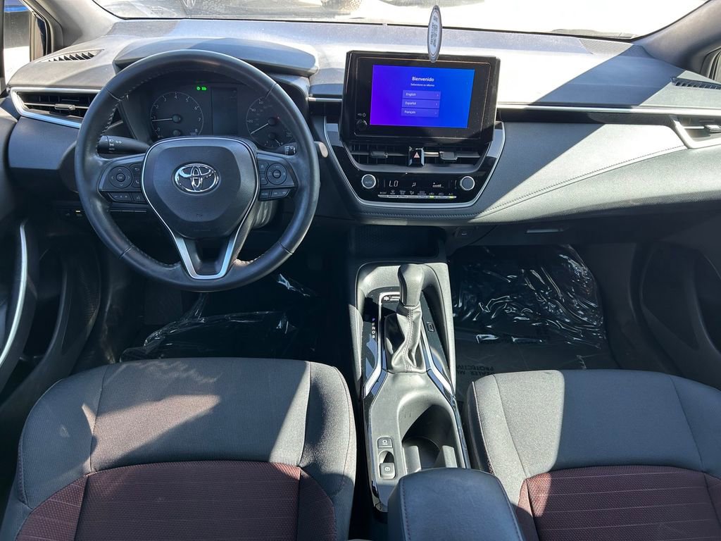 Certified 2024 Toyota Corolla SE image 16