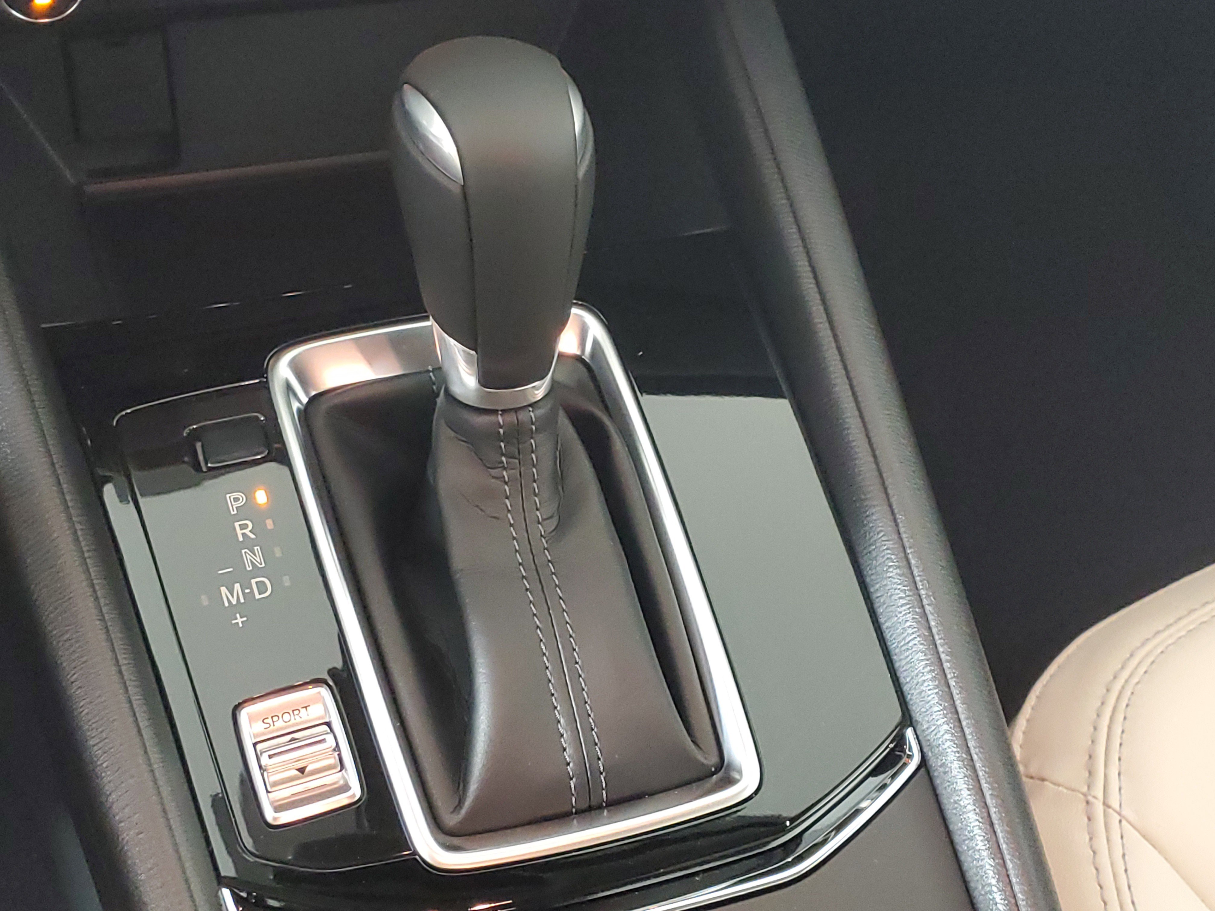 Certified 2025 MAZDA CX-5 AWD 2.5 S w/ Preferred Package image 23