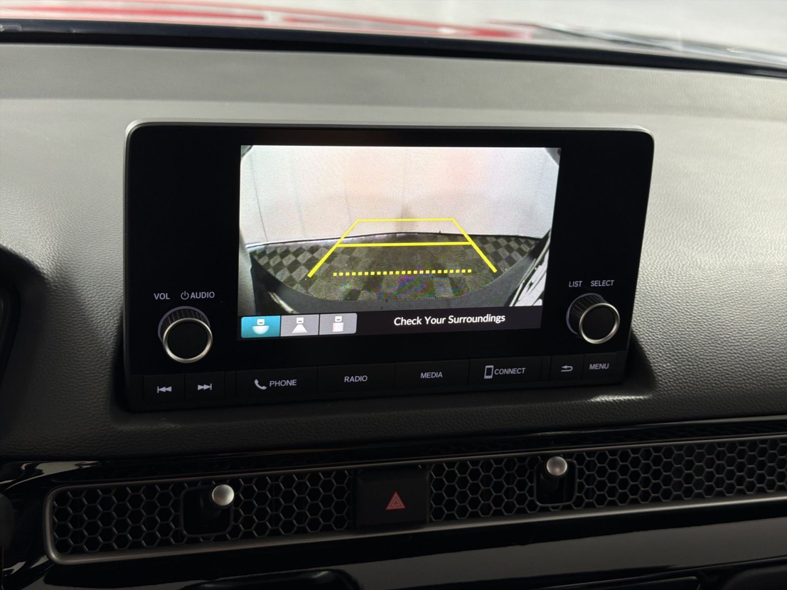 Used 2024 Honda Civic Sport image 19