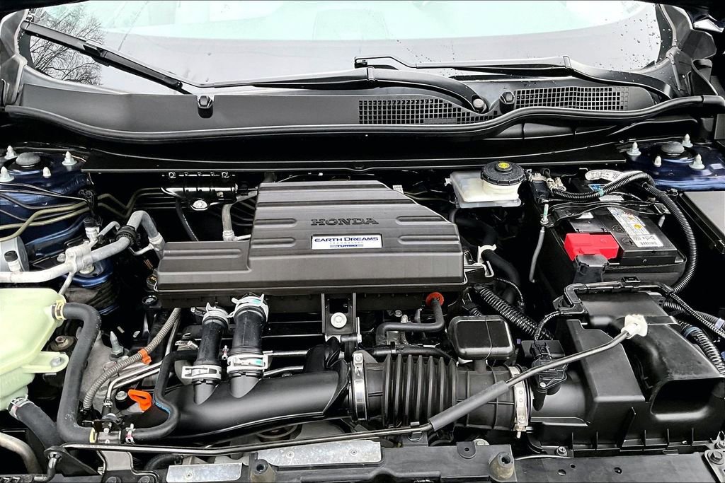 Used 2020 Honda CR-V EX image 23