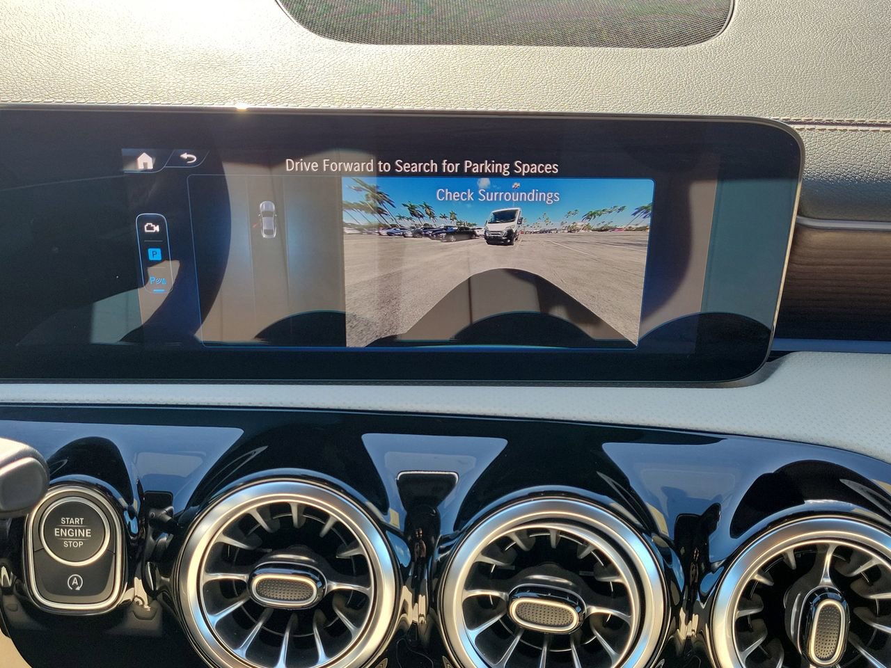 Certified 2026 Mercedes-Benz CLA 250 image 17