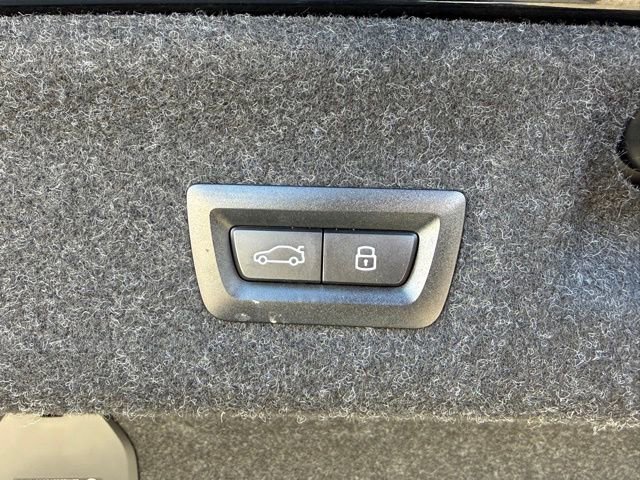 Used 2026 BMW 430i Coupe w/ Parking Assistance Package image 17