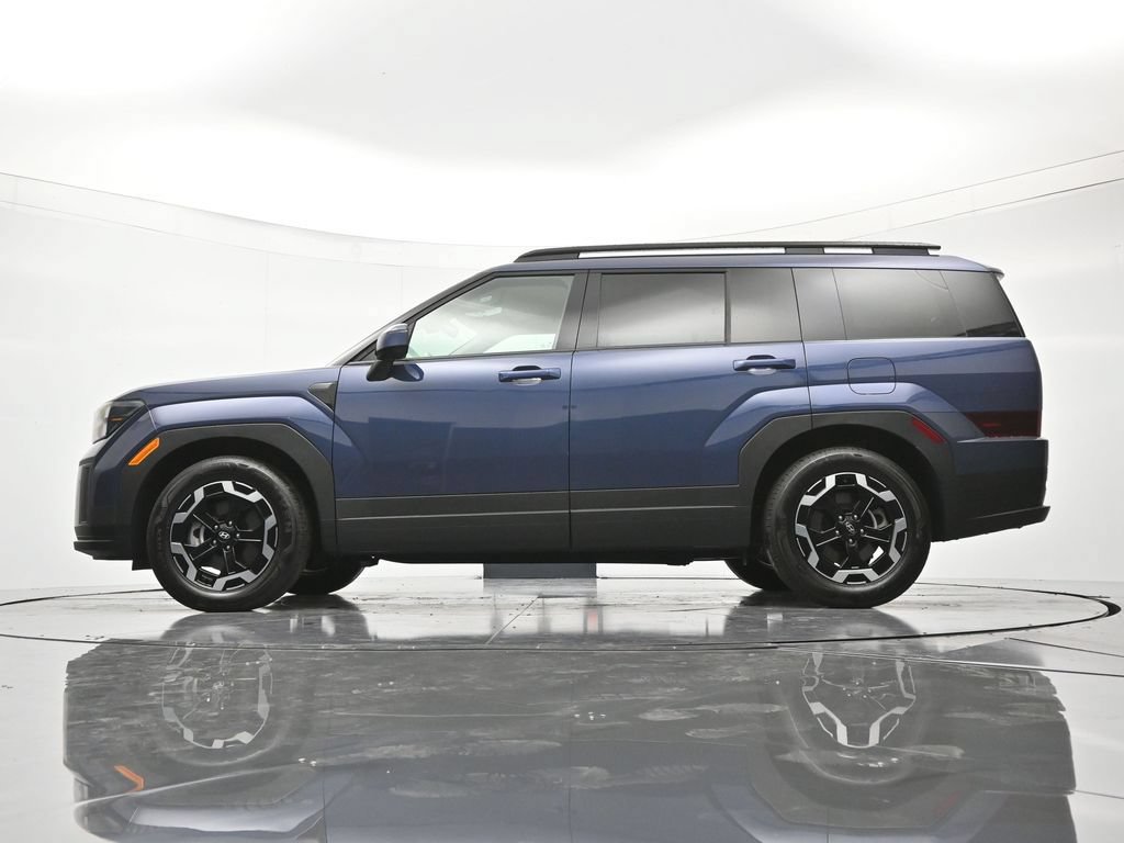 Used 2026 Hyundai Santa Fe SEL FWD image 45